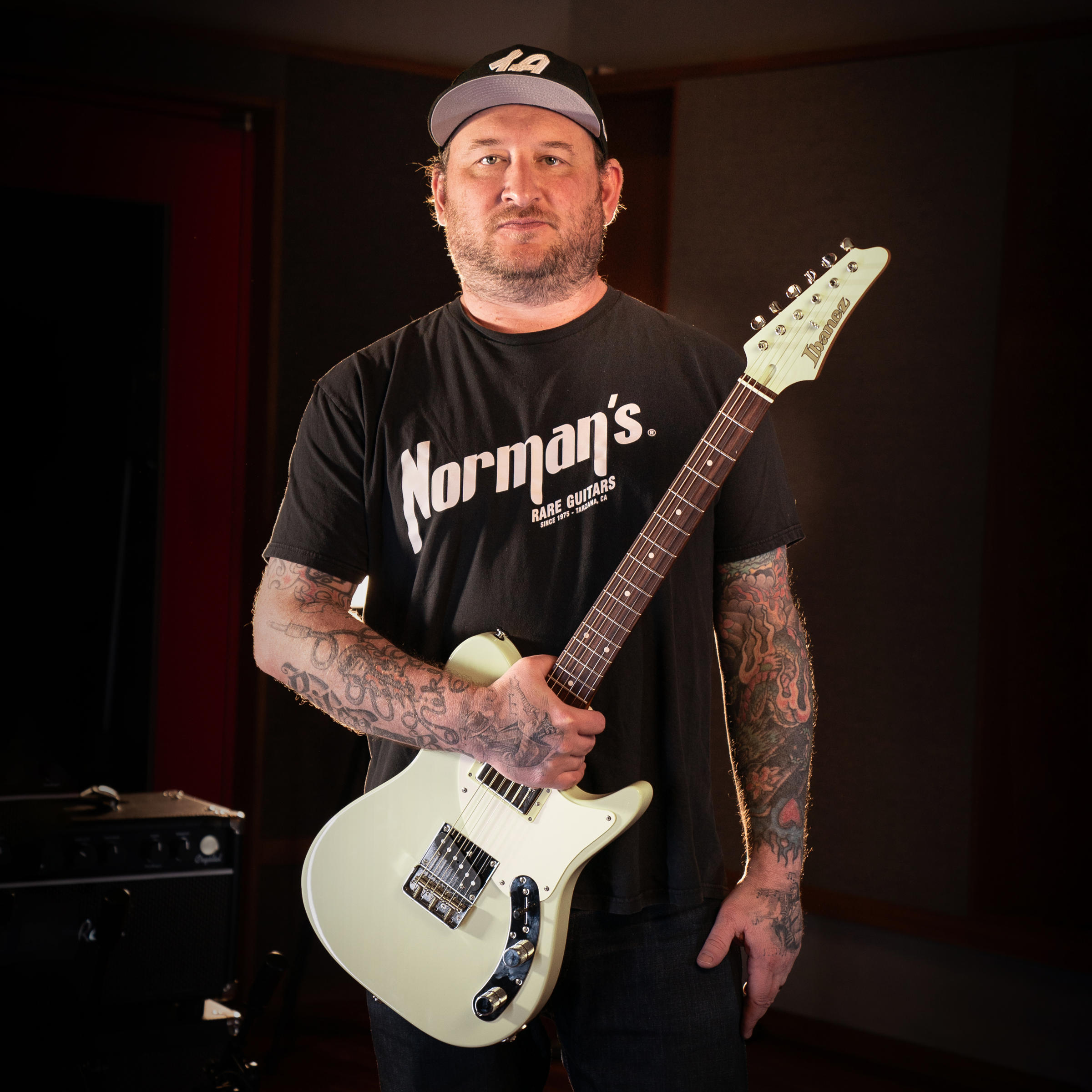 Josh Smith（ジョシュ・スミス）シグネチャー・モデル “FLATV2” | NEWS